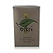 Oskri Coconut Lemon Dark Chocolate Mini Snack Bars, All Natural Gluten Free - 25g, 41 Pack
