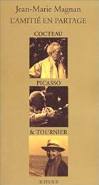 L' amitié en partage