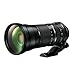 Tamron AFA011C700 SP 150-600mm f/5-6.3 Di VC USD Zoom Lens for CANON DSLR Cameras w/ Essential Photo and Travel Bundle
