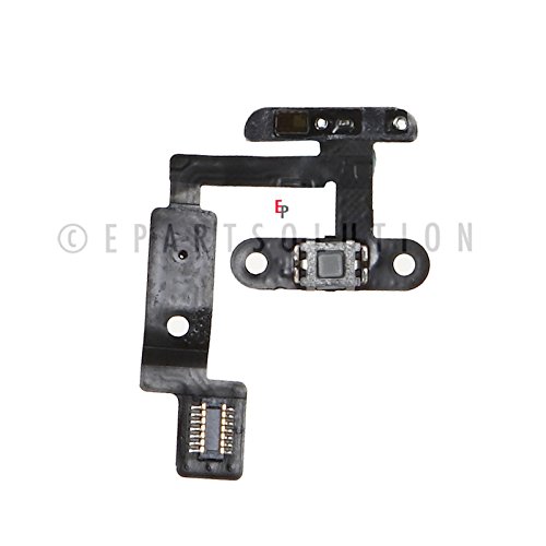 ePartSolution_iPad Mini 4 A1538 A1550 Power Button Flex Cable Replacement Part USA Seller
