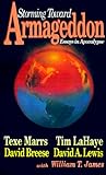 Image de Storming Toward Armageddon: Essays in Apocalypse