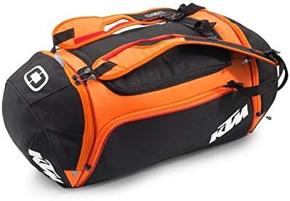 ktm corporate duffle bag