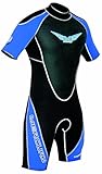 U.S. Divers Mercury Shorty Adult Wetsuit