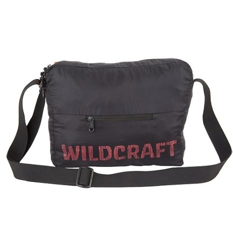 wildcraft sling bags amazon