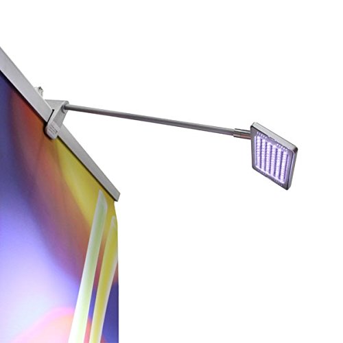 LED Trade Show Booth Display Light Presentation Display