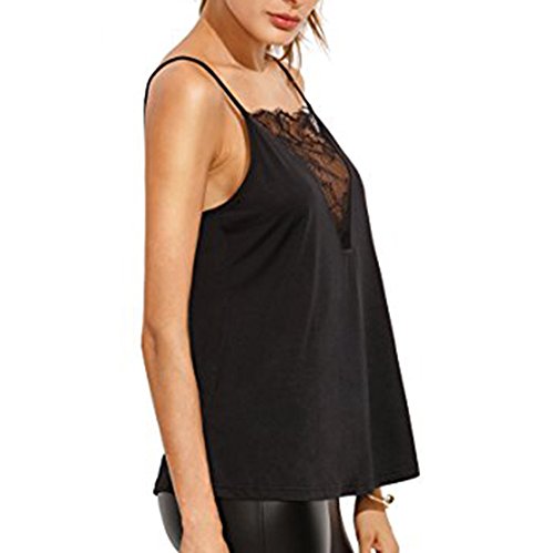 image for Respctful Women's Clothing Respctful ◉Women Tank Tops Cotton Casual 