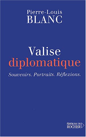 Valise diplomatique
