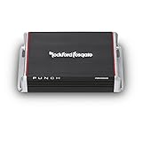 Rockford Fosgate PBR400X4D