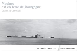 Maulnes est en terre de Bourgogne