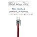 Voltmax Cable (Red)