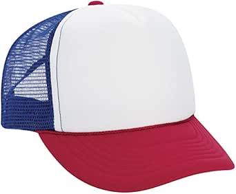 Amazon.com: Stranger Things Dustin's Hat: Clothing