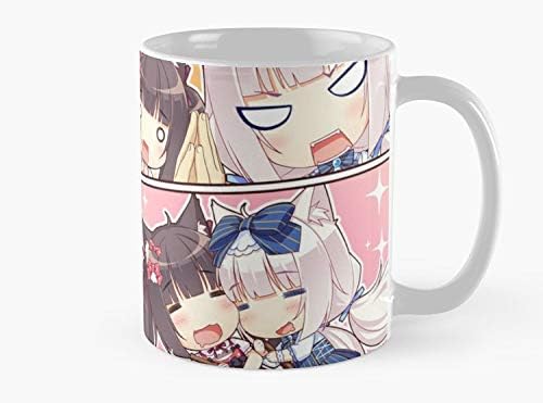 Get Amazon Com Nekopara Chibi Panels Mug Standard Mug 11 Oz Premium Quality Printed Coffee Mug Unique Gifting Ideas For Friend Coworker Loved Ones Kitchen Dining For Android Free Wallpaper Amazon Com Nekopara Chibi Panels Mug Standard Mug 11 Oz Premium Quality Printed Coffee Mug Unique Gifting Ideas For Friend Coworker Loved Ones Kitchen Dining For iPhone