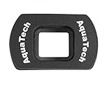 AquaTech CEP-7 Eyepiece for Canon EOS 7D, 1D Mark III, 1Ds Mark III and Mark IV Series Aqua Tech Sport Shield Rain Cover