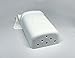 Holster Brands Hot Styling Tool Storage Holder, Original, White