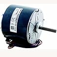 5KCP39JFV612S - Genteq OEM Upgraded Replacement Condenser Fan Motor 1/3 HP 460v