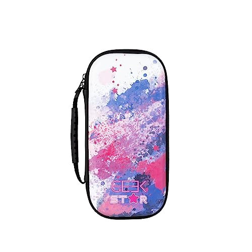 Konix Geek Star Housse de Protection et Transport pour... en promo sur Amazon
