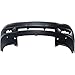 Diften 105-A7203-X01 - New Bumper Cover Front Primered Ford Mustang 2004 99 1999 FO1000437 YR3Z17D957EA
