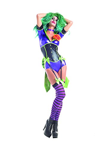 Sexy Female Joker Costumes Buy Sexy Female Joker Costumes For Cheap