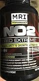 MRI NO2 Red Extreme 150 Caplets