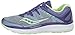 Saucony Unisex-Adult Women's Guide ISO Running Shoe