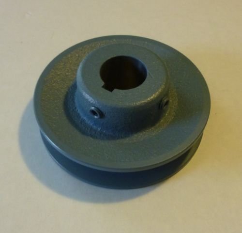 Troy-Bilt Tomahawk Chipper/Shredder Drive Pulley (Part # 97134)
