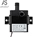 Anself Ultra-quiet DC12V 4.2W Water Oil Pump Waterproof Submersible for Pond Fountain Circulating primary