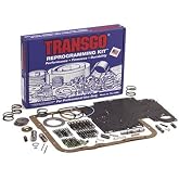 Transmission kit 4L60E, 4L65E, 4L70E and 4L75E 93-07 Except Hybrid units