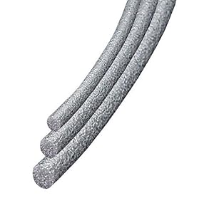 Image of CLAUK SAV-R-BACK ROD 1/2 DI by "Dennis, W J & Co."