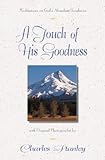 A Touch of His Goodness