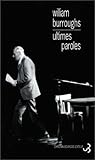 Image de Ultimes Paroles