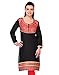 Cenizas Women's Indian Tunic Top Cotton Kurti