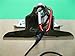 Five Pack - 24 INCH Pen Leash - Carabiner ATTACHES to CLIPBOARD OR Notebook. (CLIPBOARD and Notebook NOT Included) - Five (5) Pack