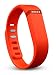 Fitbit Flex Wireless Activity + Sleep Wristband, Tangerine, Small/Large