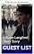 Livro Lista de convidados (As aventuras de Blake Langford)