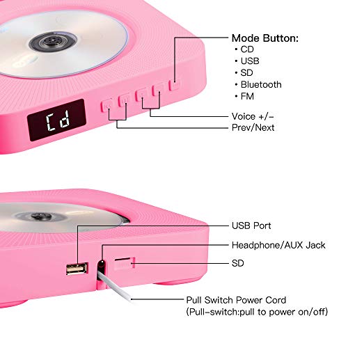 1 Mountable+Bluetooth+Control+Speakers+Headphone
