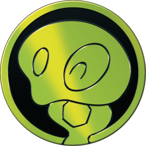 Pokémon (Sammelkartenspiel), PKM ME03 Top-Trainer-Box 5