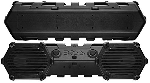 BOSS-AUDIO-ATVB90-Bluetooth-Amplified-All-Terrain-Sound-System