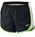 Nike Girls Performance Shorts (6, Pink Power)
