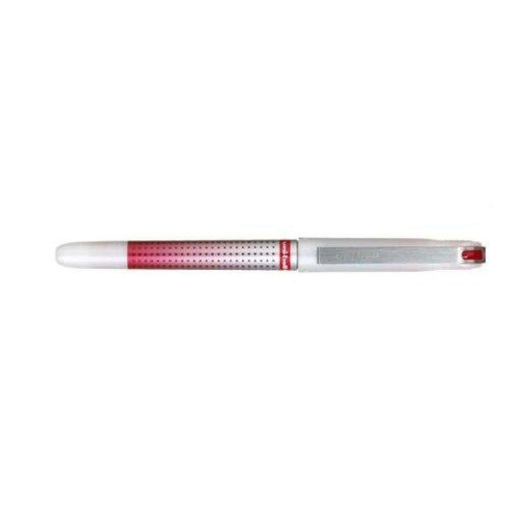 UB-187S RED EYE NEEDLE POINT PEN (BXD 12)