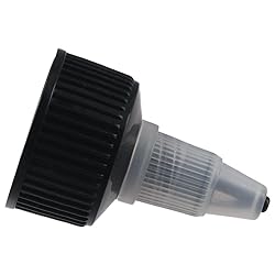 SHUATI Replacement Caps for Squeeze Bottles 20PCS