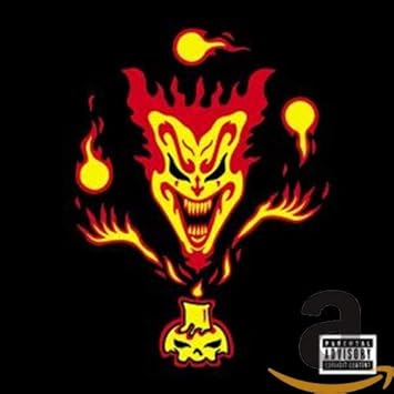 Insane Clown Posse The Amazing Jeckel Brothers Amazon Com Music