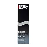 Biotherm Home Total Care Revitalizer Intensive Daily Face Treatment for Men, 1.7 Ounce