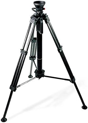 Sachtler HOT-POD 14 Carbon Fiber Hot-Pod Tripod Legs with Pneumatic Column