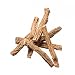 Dang Shen (Codonopsis Root) Medicinal Grade Chinese Herb 1 Oz.