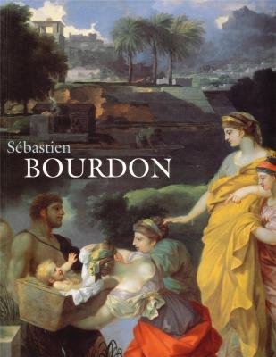 Sébastien Bourdon, 1616-1671