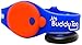My Buddy Tag with Silicone Wristband, Blue