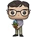 Funko Pop! Movies: Little Shop of Horrors - Seymour Krelborn Vinyl Figure (Bundled with Pop Box Protector Case)