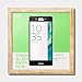 SEEU. AGAIN Screen Protector Fit X Performance-(3 Pack) 3D Curved Anti-Scratch Clear Full Coverage Silk Print Tempered Glass Protective Film Compatible Sony Xperia (XP) X Performance F8132 F8131 SOV33