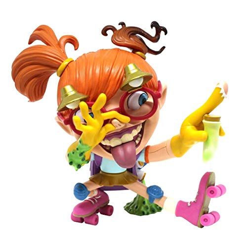 Fartist Club Windy Wendy