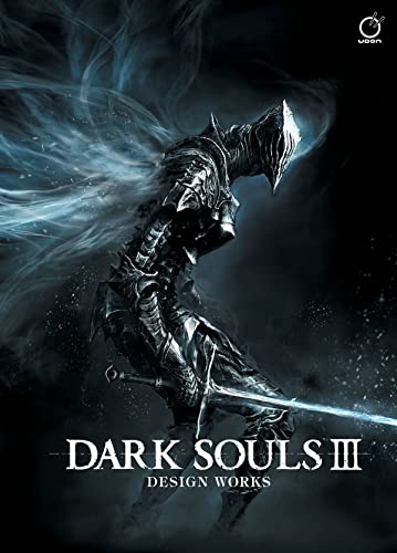 Dark Souls III: Design Works (Dark Souls Design Works)